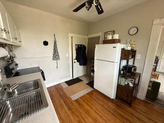Apartment for rent in West Side, Saint Paul