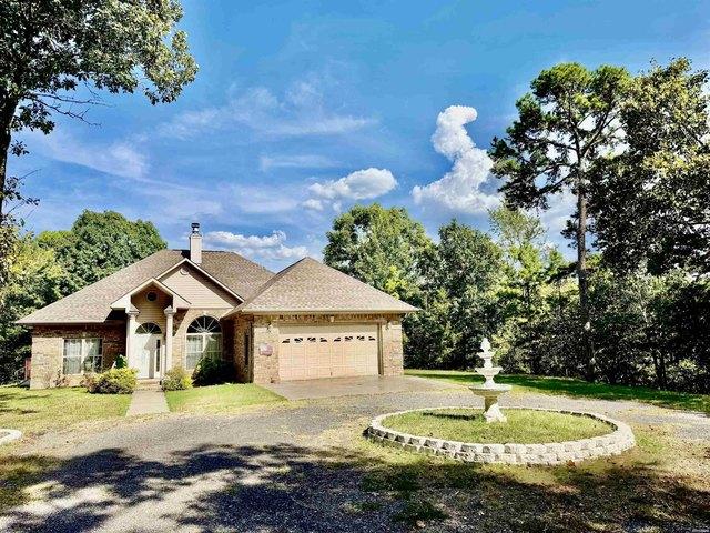 House for sale in Ark