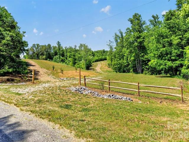 Land for sale in Marion, North Carolina