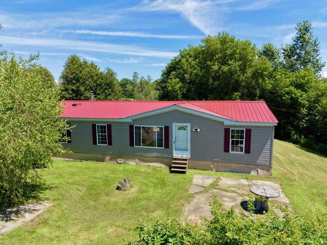 House for sale in Chazy, New York
