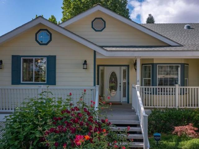 House for sale in Bishop, California