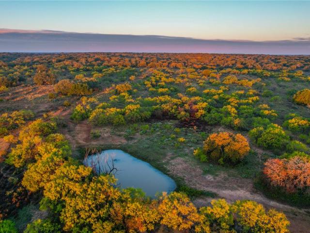 Land for sale in Rochelle, Texas