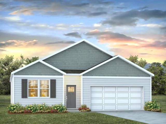 House for sale in South Carolina