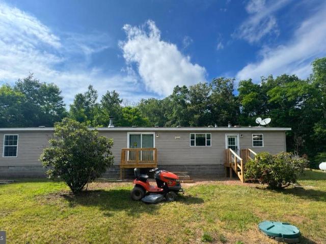 House for sale in Paw Paw, West Virginia