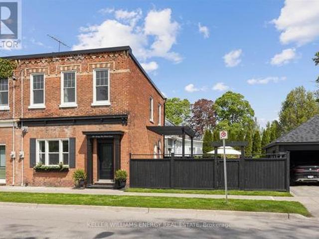 House for sale in Port Hope, Ontario