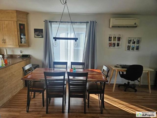 Apartment for rent in Saint-Amable, Montérégie