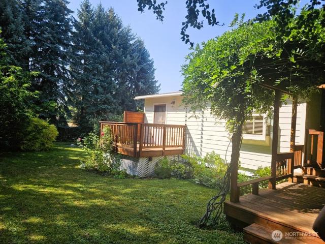 House for sale in Colville, Stevens County