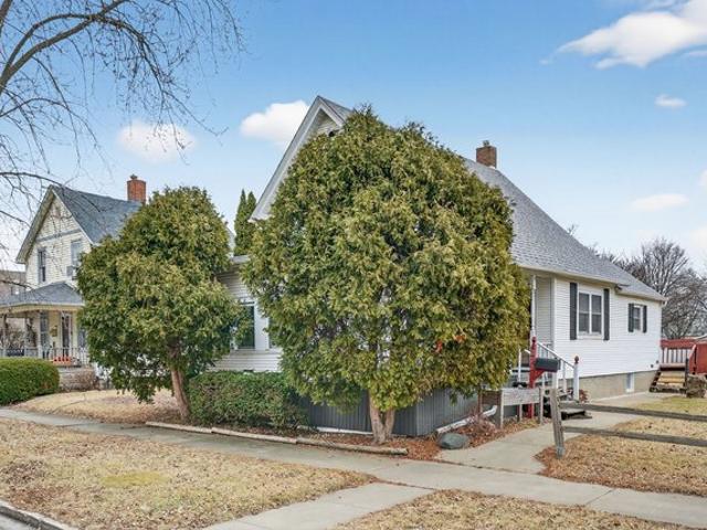 House for sale in Bradley, Illinois