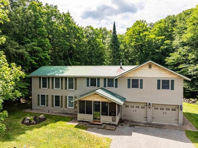 House for sale in Old Forge, New York