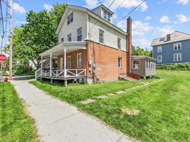 House for sale in Burlington, Vermont