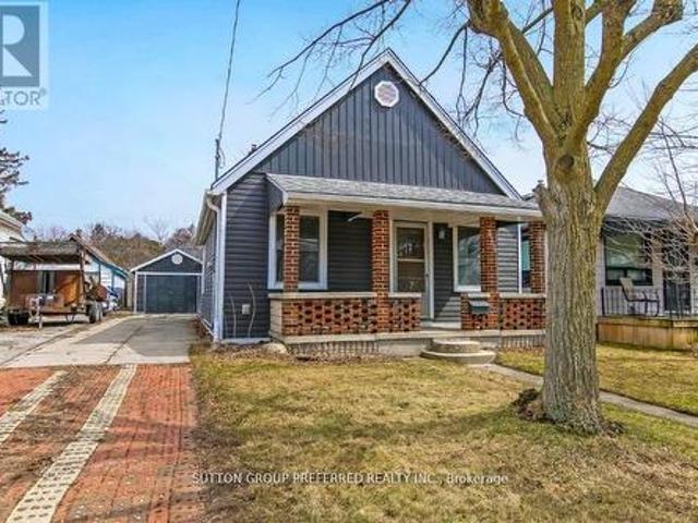 House for sale in Arva, Ontario