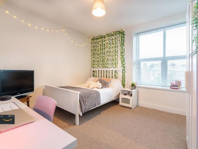 House for rent in Crookesmoor, Sheffield