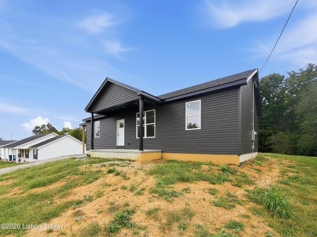 House for sale in Brandenburg, Meade County