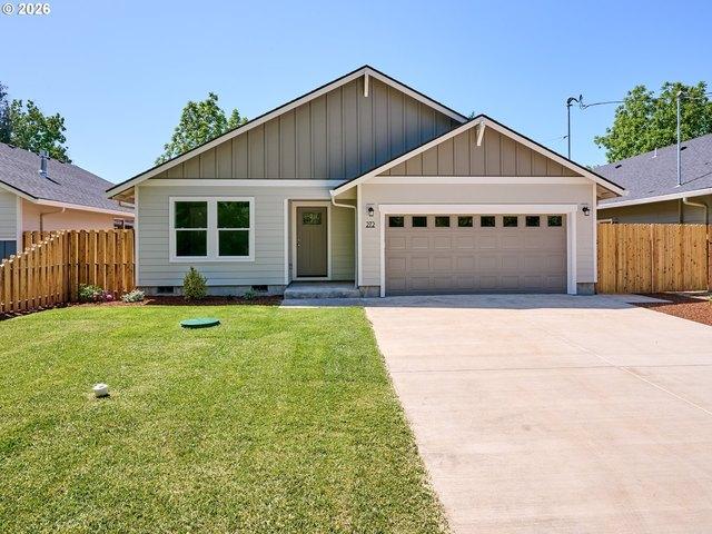 House for sale in Oregonia
