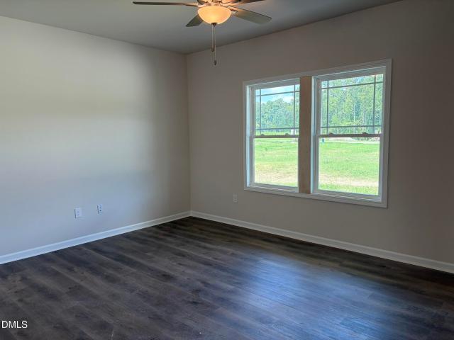 House for sale in Bunnlevel, North Carolina