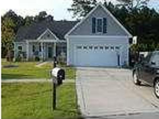 House for rent in Ark