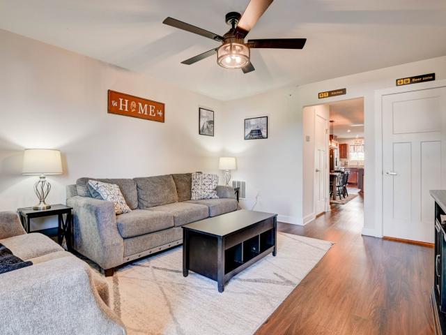 Townhouse for sale in Beaver, Pennsylvania