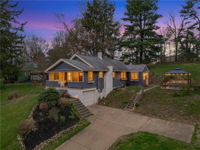 House for sale in Crescent, Pennsylvania