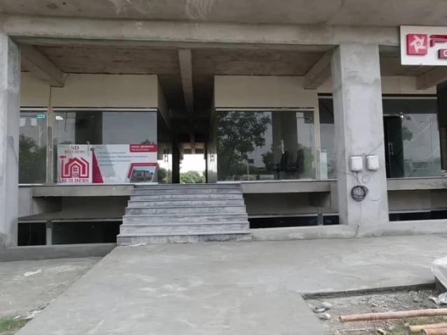 Commercial for sale in Islamabad