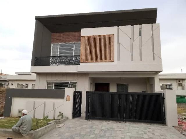 House for sale in Islamabad