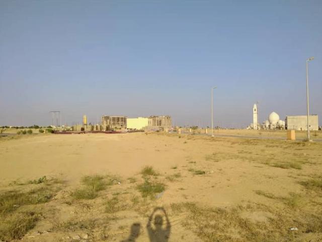 Land for sale in North Waziristan, Federally Administered Tribal Areas fata