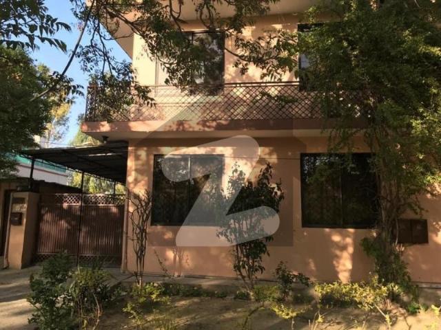 House for sale in Islamabad