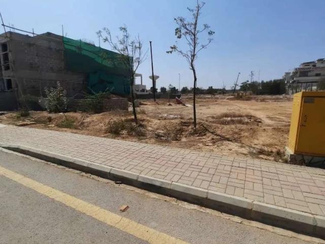 Land for sale in ضلع ملیر, کراچی ڈویژن