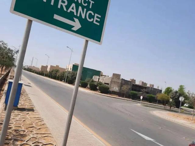 Land for sale in North Waziristan, Federally Administered Tribal Areas fata