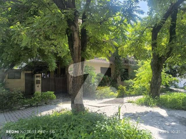 House for sale in Islamabad