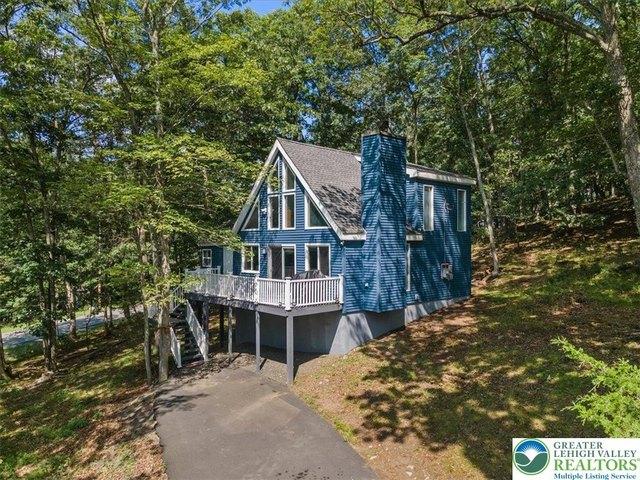 House for sale in Lehman, Pennsylvania