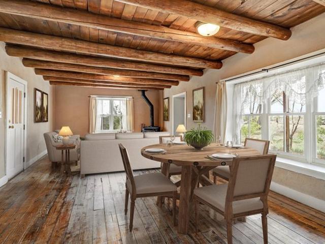 House for sale in El Rito, New Mexico