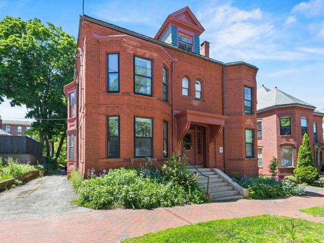 House for sale in Peaks Island, Maine