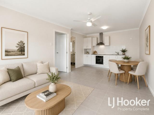 Apartment for rent in Toombul, Queensland