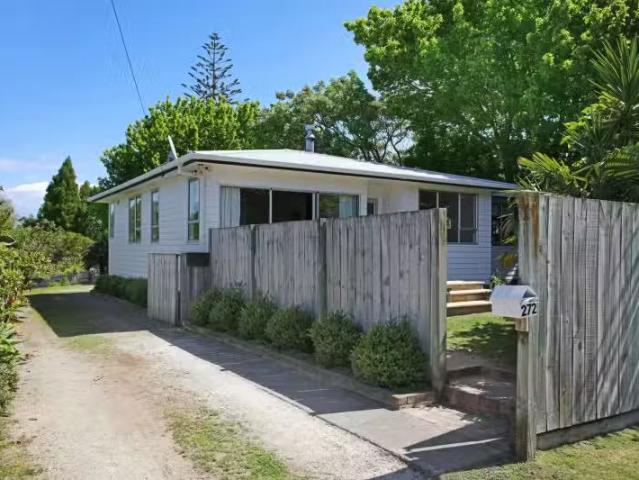 House for sale in East Coast
