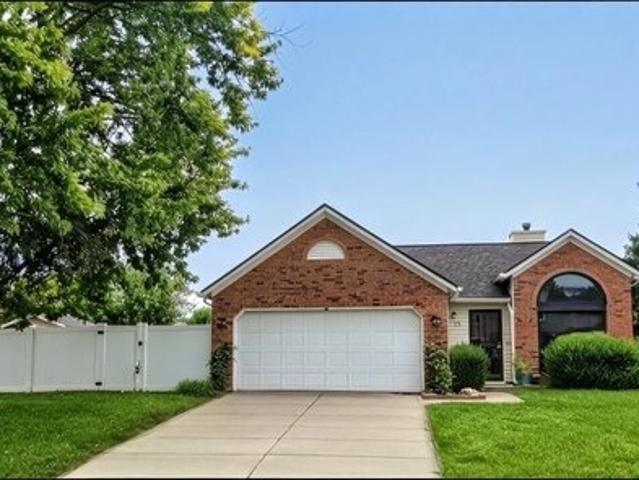 House for sale in Greenwood, Indiana