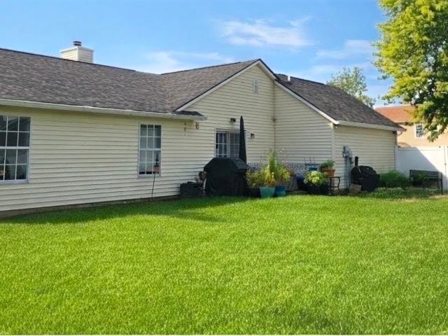 House for sale in Greenwood, Indiana