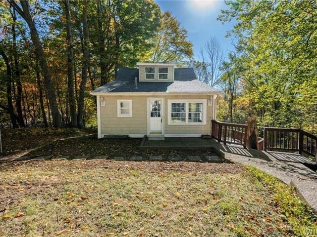 House for sale in Village of Angola, Erie County