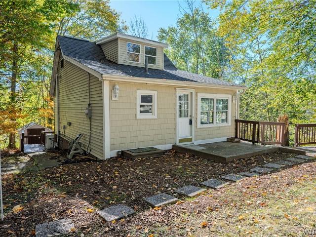 House for sale in Village of Angola, Erie County