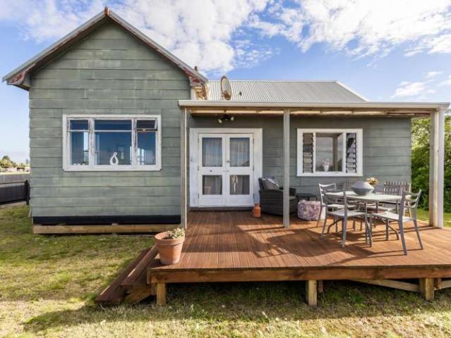 House for sale in Napier