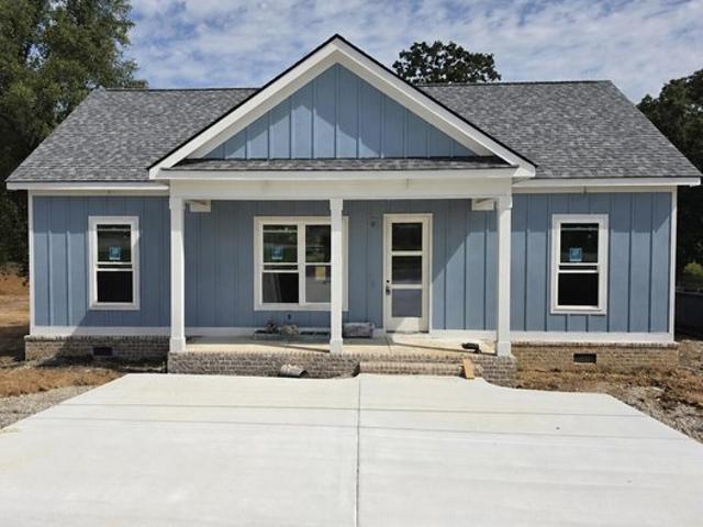 House for sale in Fort Oglethorpe, Georgia