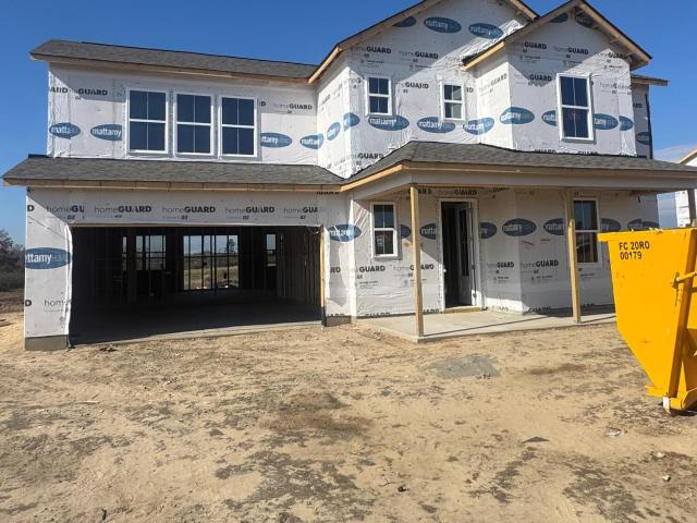 Property for sale in Broadway, North Carolina