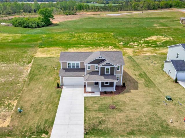 House for sale in Broadway, North Carolina
