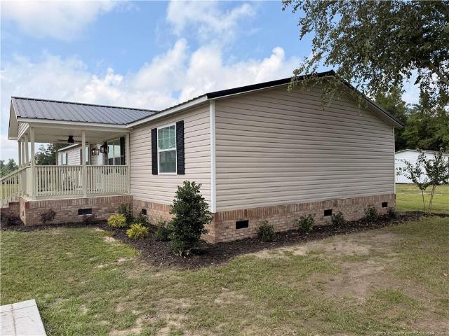House for sale in Fairmont, North Carolina