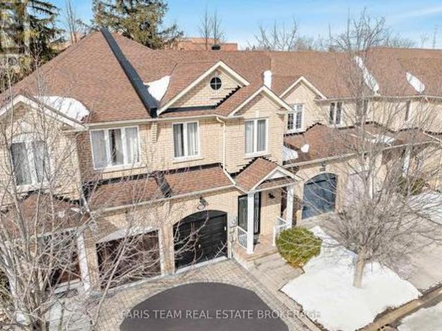 House for sale in York, Ontario