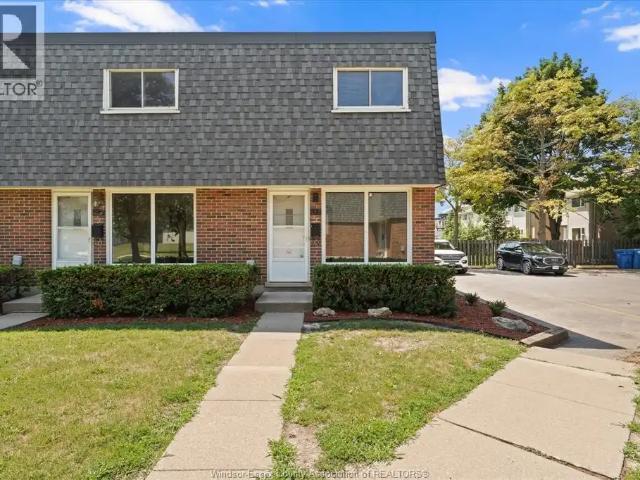 House for rent in Amherstburg, Ontario