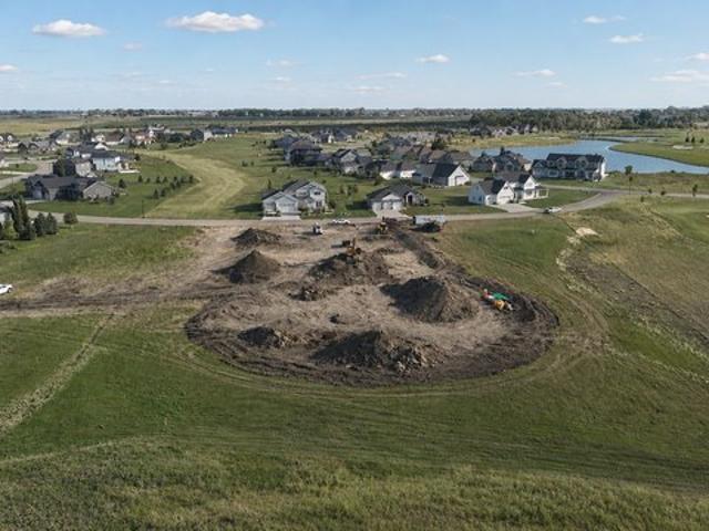 Land for sale in Oxbow, North Dakota