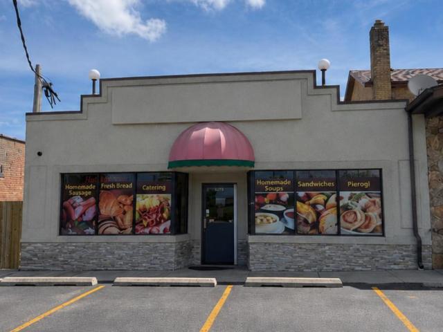 Commercial for sale in Wood Dale, Illinois
