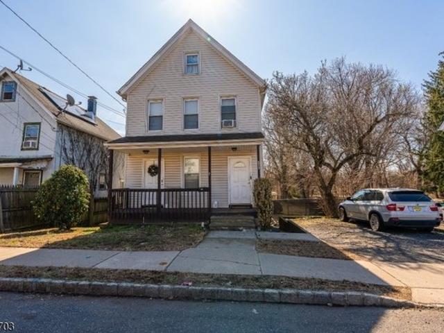 House for sale in Bound Brook, New Jersey