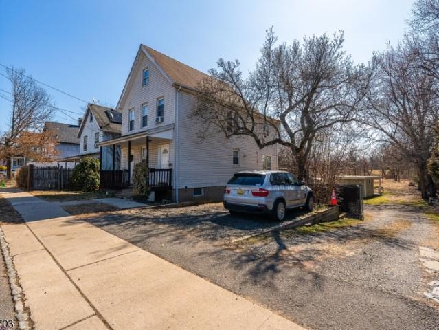 House for sale in Bound Brook, New Jersey