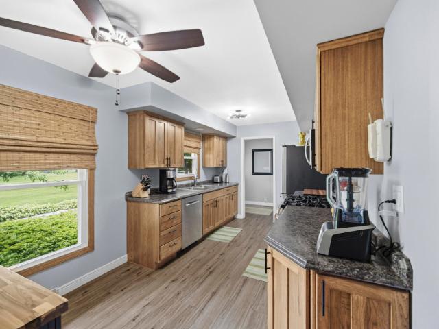 House for sale in La Porte, Indiana